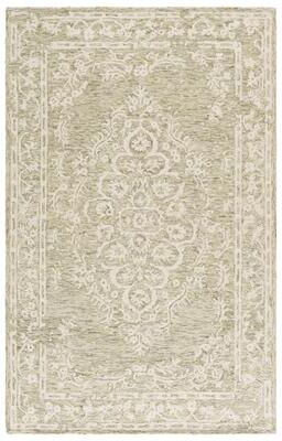 SAFAVIEH Hand-Tufted Metro Sevgin Wool Rug
