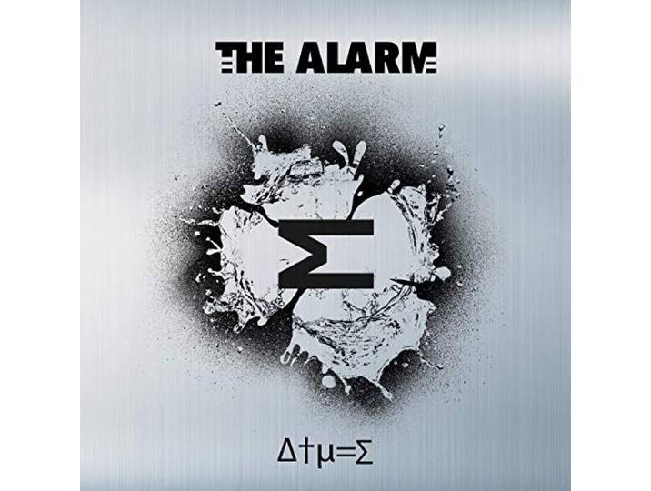 The Alarm - Sigma