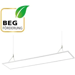 EVN, Pendelleuchte, LED-Pendelleuchte LB24 (7000 lm)