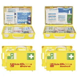 Söhngen Erste-Hilfe-Koffer Extra+ Handwerk DIN 13157