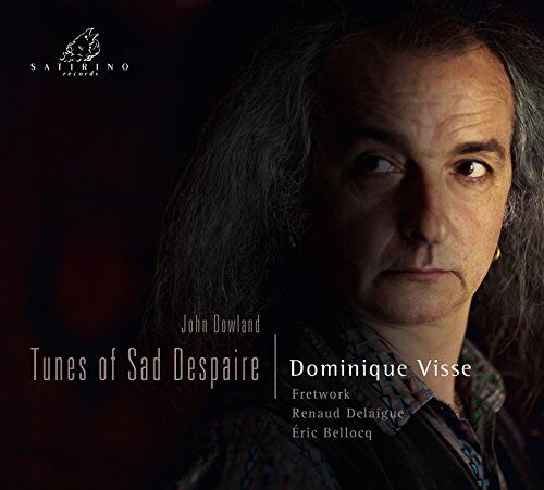 Dominique Visse - Tunes of Sad Despaire - Preis vom 18.10.2026 15:28:09 h