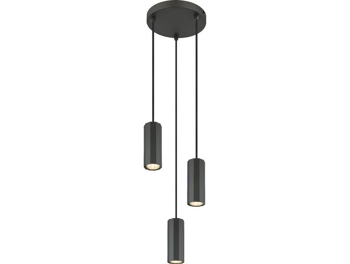 Lampe suspendue JAMES 57918-3H Globo
