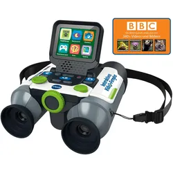 VTech Interaktives Video-Fernglas (Deutsch)