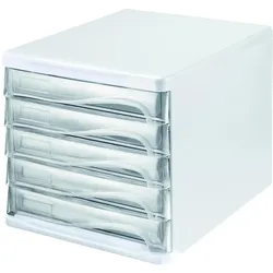 Helit, Dokumentenablage, Schubladenbox