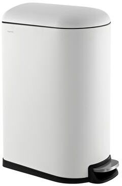 happimess Roland Mini Step-Open Trash Can