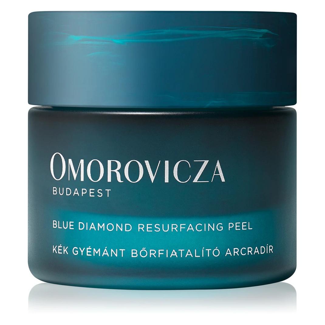 Omorovicza Blauer Diamant-Renovierungspilling (50 ml) (67944043)