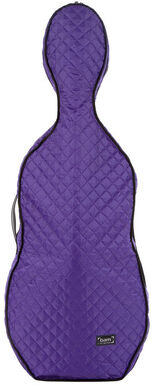 bam HO1000XLVT Hoodie Violet Violet