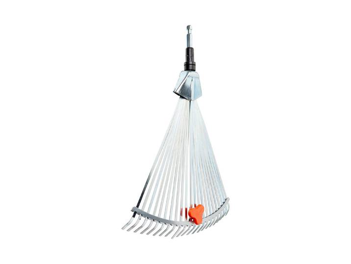 Gardena Combisystem-Verstellbesen 30 × 50 cm