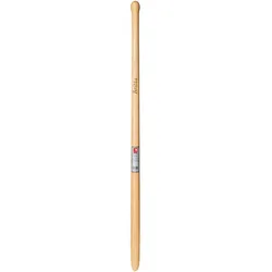 IDEAL Eschen-Knopfstiel 100cm