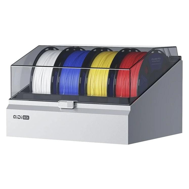 Qidi Tech QiDi-Multifilament-System für Plus 4 (QIDIBOX)