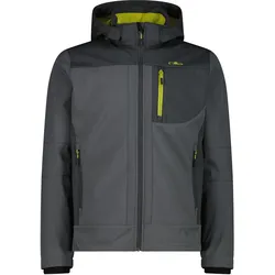 CMP Campagnolo,  CMP Bekleidung 3A01787N-00FZ CMP Softshelljacke (54, XXL)