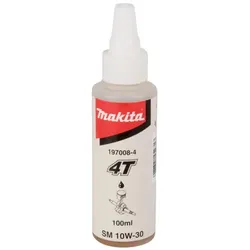 Motoröl 4-Takt 10W30 100ml