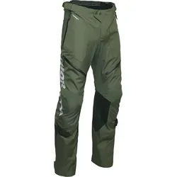 Thor Terrain OTB wasserdichte Motocross Textilhose