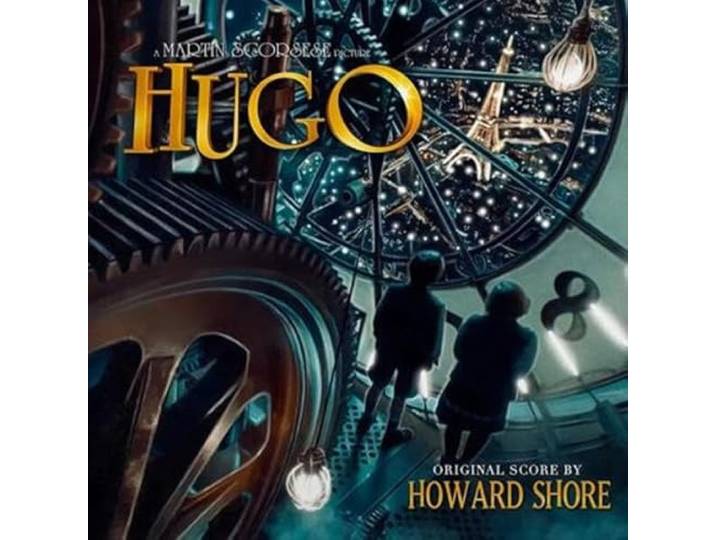 Howard Shore - Hugo Original Score