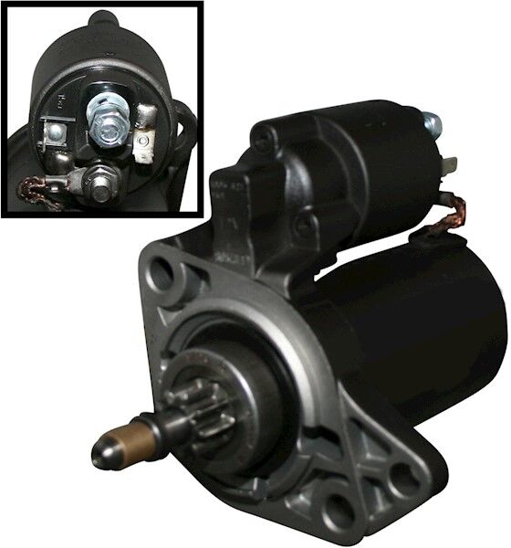 Jp Group Starter 1190302000 Für Vw