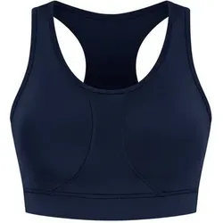 SMILODOX Sport BH Candace, Größe S in Blau Blau