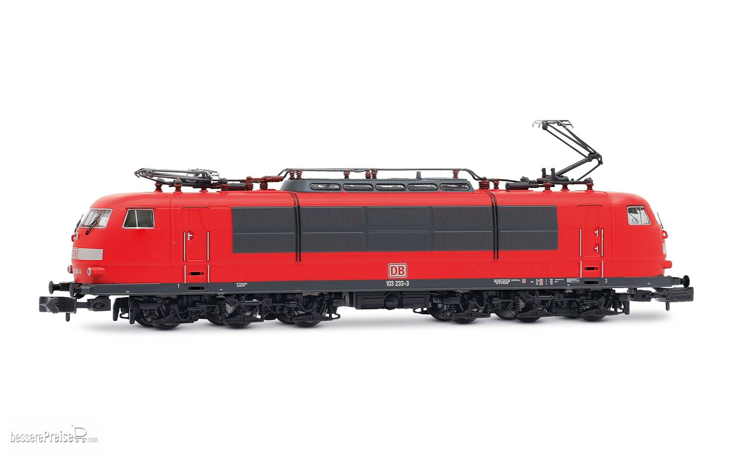 Arnold HN2581S