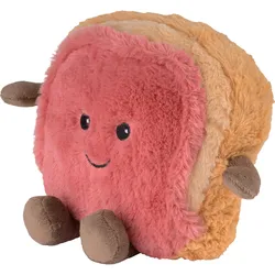 Warmies Minis Jelly Toast 1 ST