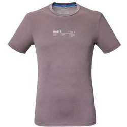 Millet, Herren, Sportshirt, Tourenshirt INTENSE ESSENTIAL (M), Braun