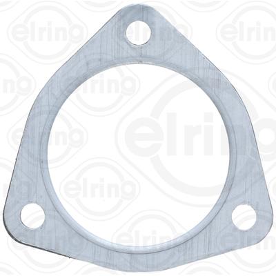 ELRING Dichtung, Abgasrohr 753548 für Porsche