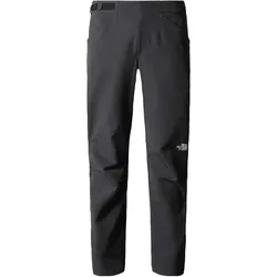 North Face, Herren, Outdoorhose, Ao Winter Reg Tapered (L), Grau