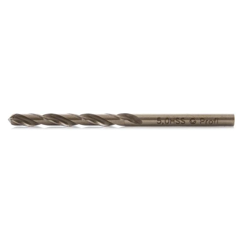 Graztai DRILL BIT 5,0X86 MM PROFI (33038485)