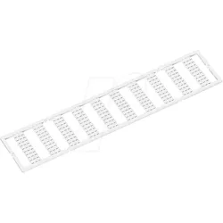 WAGO 793-3506 - WMB-Multibeschriftungssystem, Ziffern 41 - 50, für WAGO 2000
