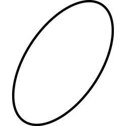Ideal Standard O-Ring-Set f.RV-Stop, G3/4 A963563NU