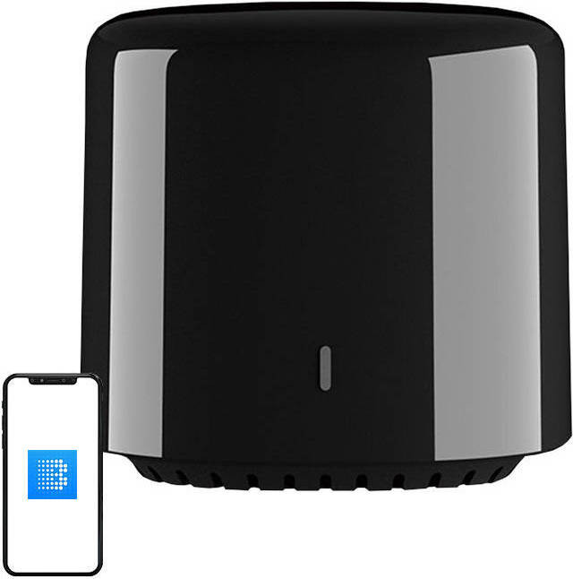 Broadlink RM4C Mini Universele afstandsbediening