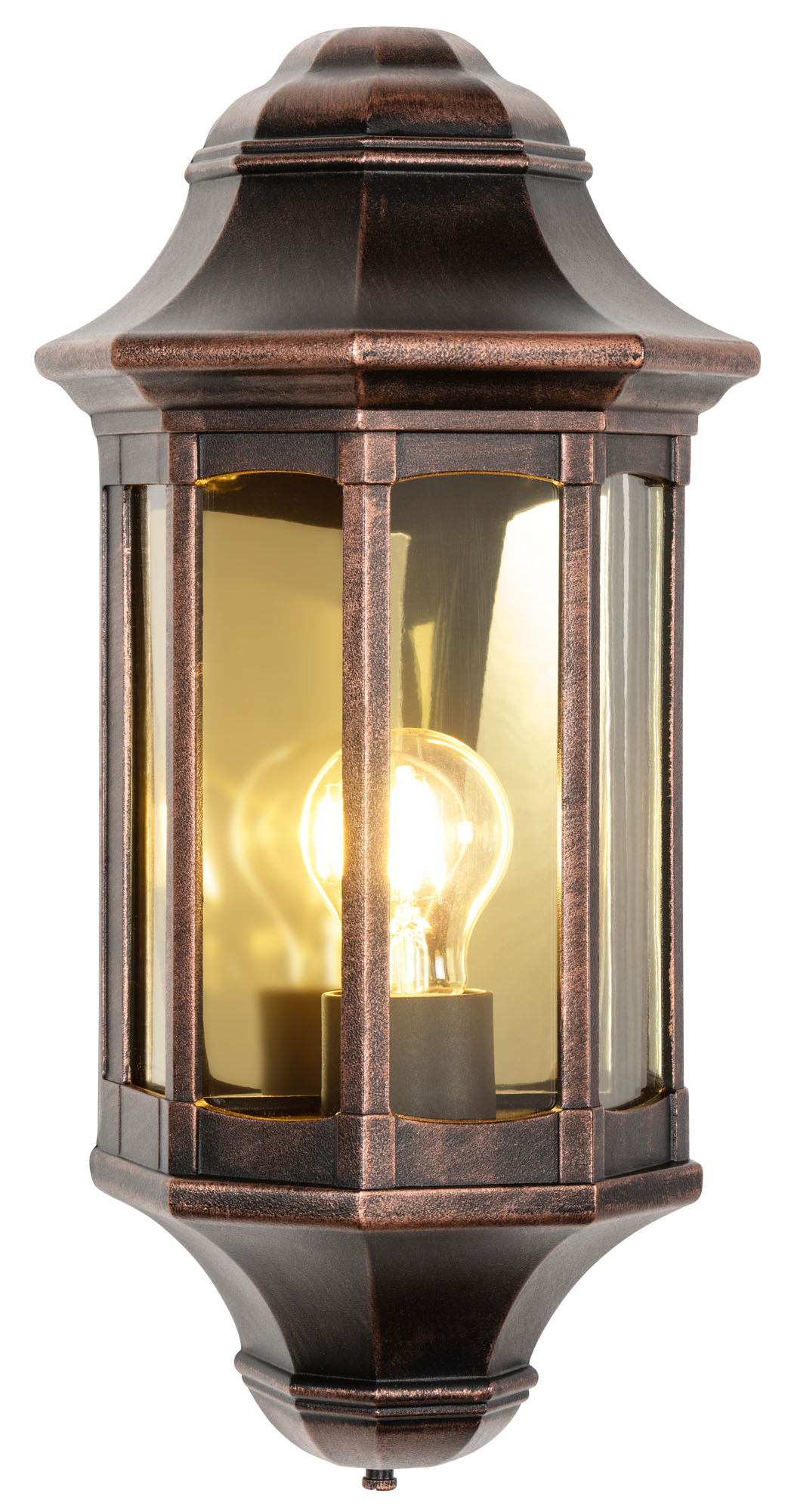 LCD Wandaußenleuchte 1160 4260277682514