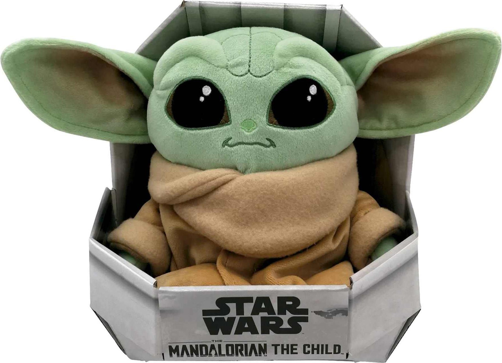 Simba Disney The Mandalorian Grogu The Child knuffel