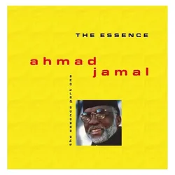 Diggers Factory, Schallplatten, The Essence,Vol. 1 (Ahmad Jamal)