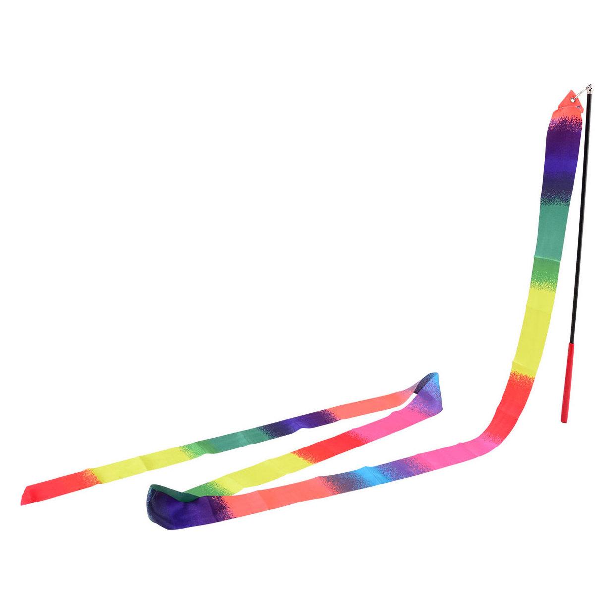 Johntoy Regenbogenband, 2mtr. (21210161)
