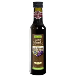 Rapunzel Aceto Balsamico di Modena I.G.P. (Speciale) bio