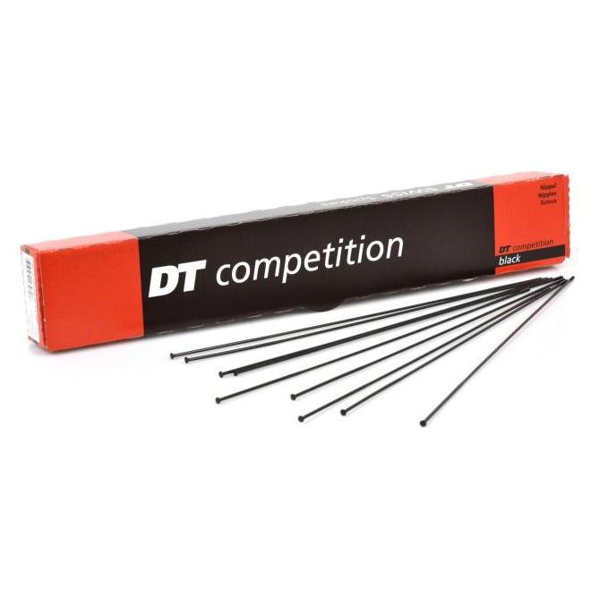 DT Swiss Competition Straightpull (SCOS20292S0100)