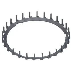 SHIMANO Ersatzteil Spacer Y3FM14000 für Hinterradnabe FH-M7110 / 8110