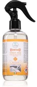 THD Unico Thai Massage ambientador têxtil 250 ml. Unico Thai Massage