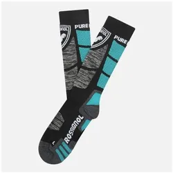 Rossignol, Sportsocken, Pure Elite Socken (L)