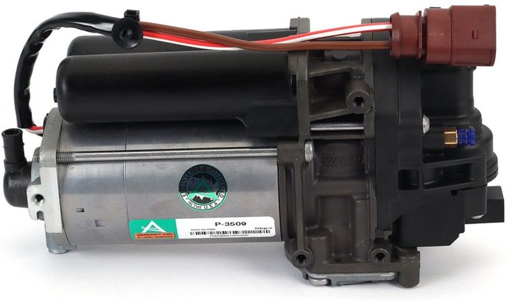Kompressor, Druckluftanlage ARNOTT EUROPE P-3509