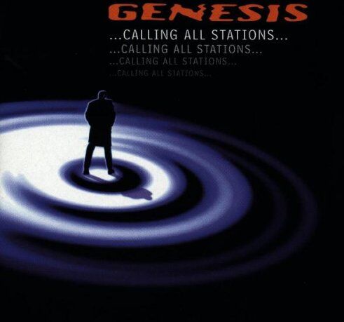 Genesis - Calling All Stations - Preis vom 08.10.2026 07:26:42 h