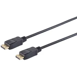 DisplayPort 1.4 Verbindungskabel, 8K, 5m