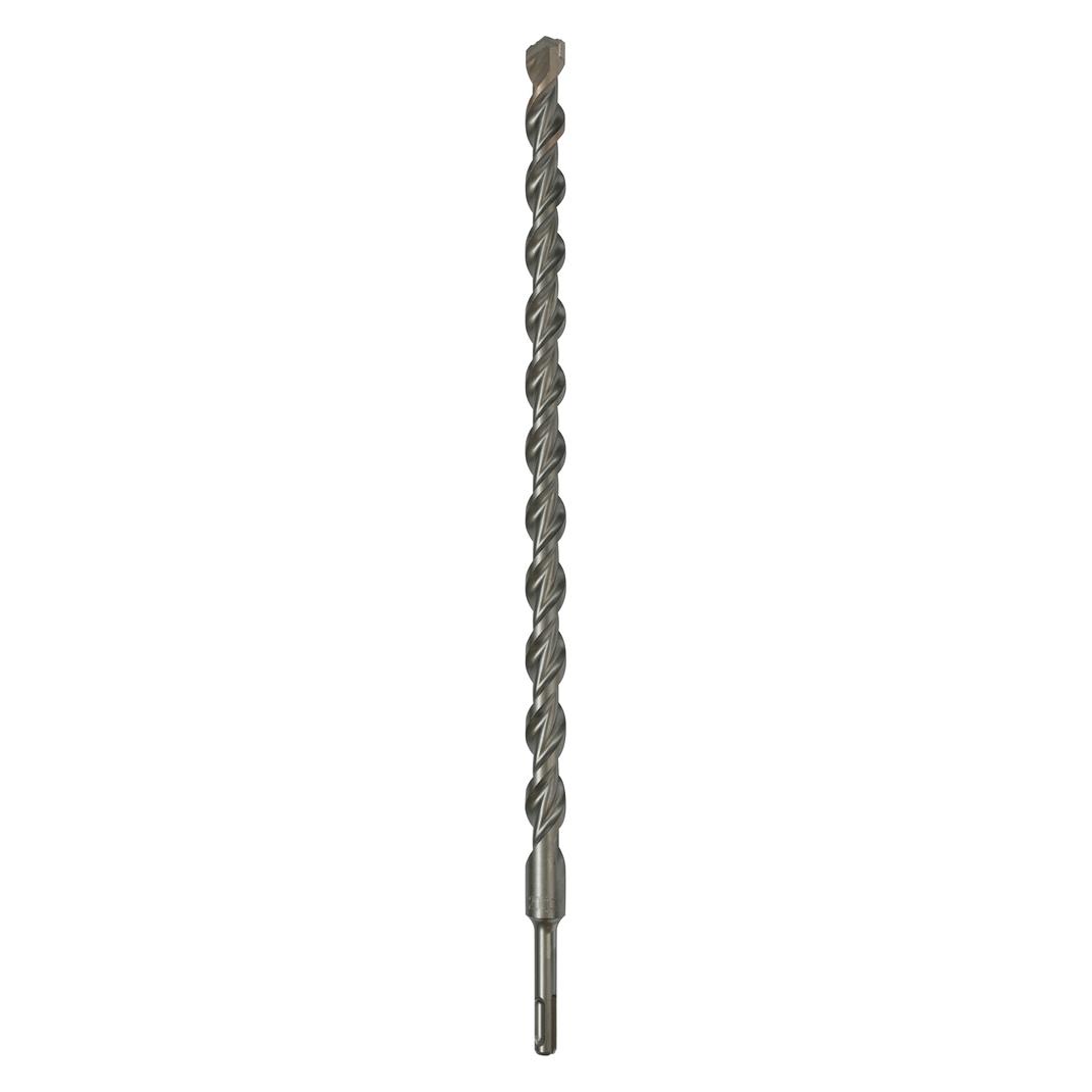 Makita SDS-VPLUS-Bohrer 18x450mm (18 Millimeter) (B-48022)