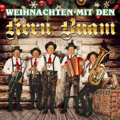 Weihnachten mit den - Kern Buam, CD, 9003549533894