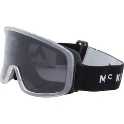McKINLEY Kinder Ski-Brille Mistral 2.0, Größe 2 in Grau Grau