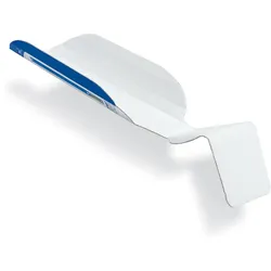 Delta-Xpress Handgelenkschienen mit Fingerauflage, Gr. S (10 Stck.)