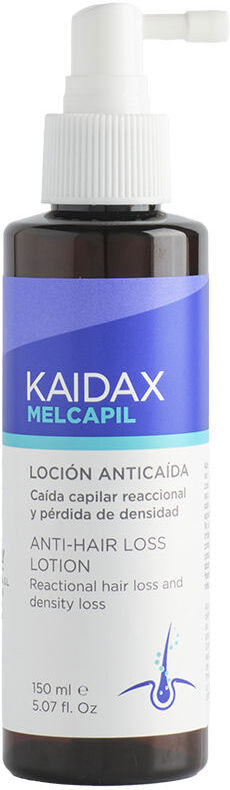 Kaidax Melcapil loción anticaída 150 ml