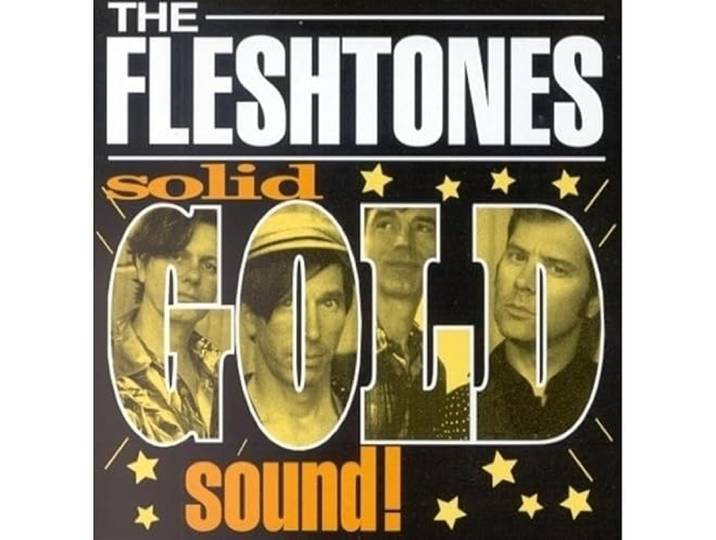 Solid Gold Sound
