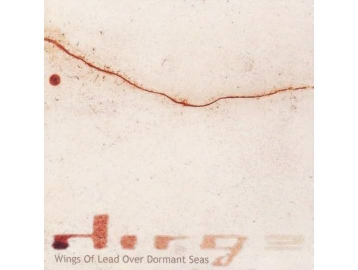 Dirge - Wings Of Lead