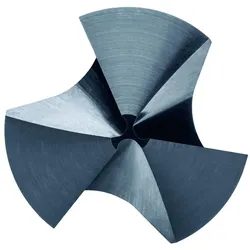 Ruko, Bohrereinsatz, Kegelsenker (20.5 mm)