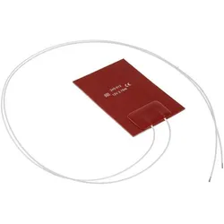 RS PRO, Zubehör Lagereinrichtung, Heizmatte 50x75 3,75W 12VDC